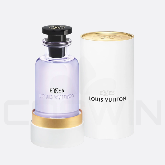 LOUIS VUITTON ELVES EAU DE PARFUM 100ML  PERFUME