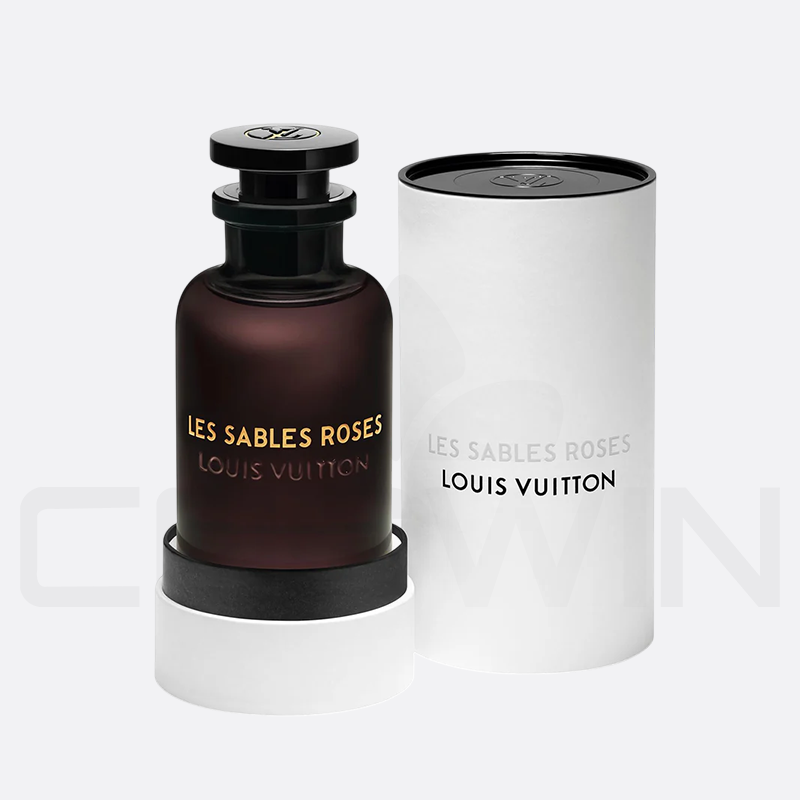 LOUIS VUITTON LES SABLES ROSESS EDP 100 ML PERFUME