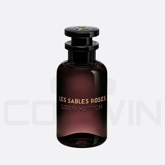 LOUIS VUITTON LES SABLES ROSESS EDP 100 ML PERFUME