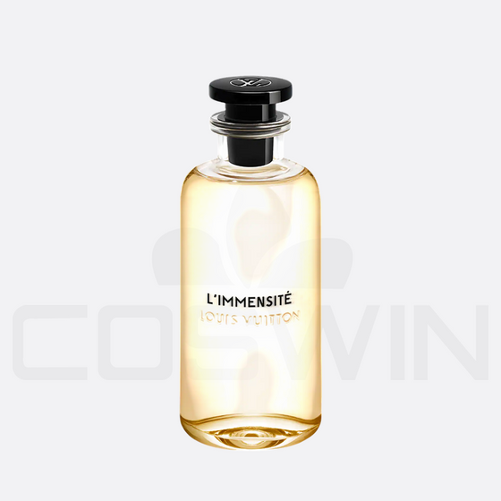 LOUIS VUITTON LIMMENSITE 100 EDP ML PERFUME