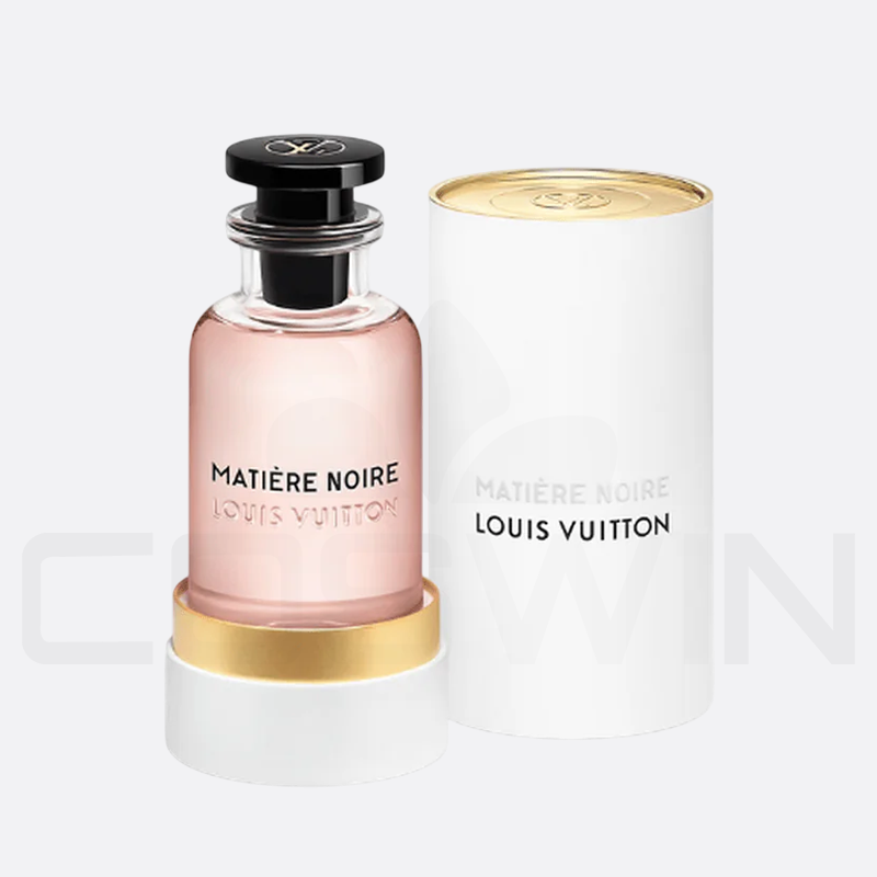 LOUIS VUITTON MATIERE NOIRE EDP 100ML PERFUME