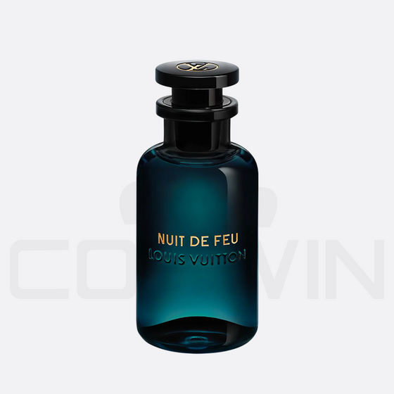 LOUIS VUITTON NUIT DE FEU EDP 100ML PERFUME