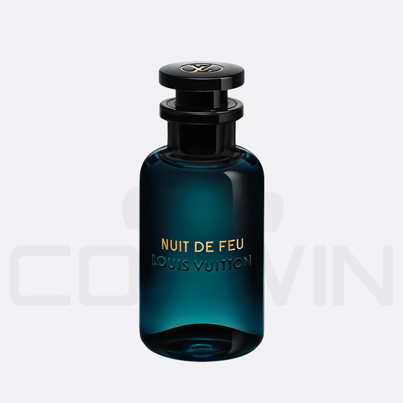 LOUIS VUITTON NUIT DE FEU EDP 100ML PERFUME