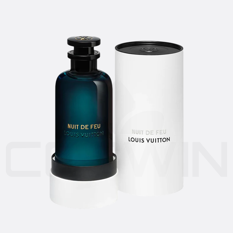 LOUIS VUITTON NUIT DE FEU EDP 100ML PERFUME