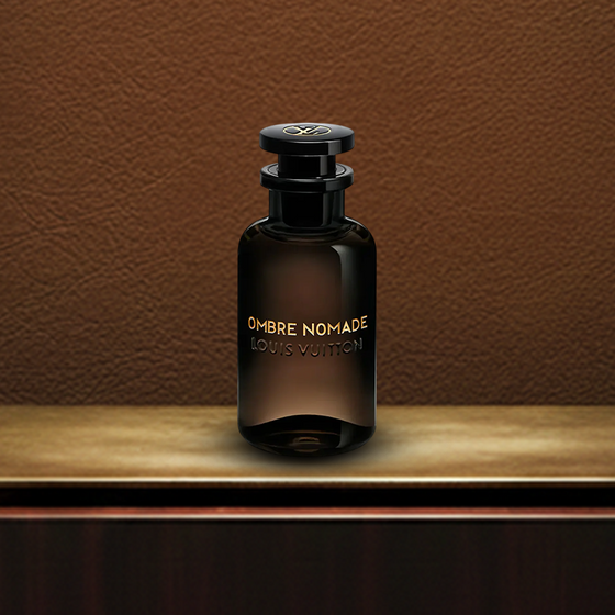 LOUIS VUITTON OMBRE NOMADE EDP 100ML PERFUME