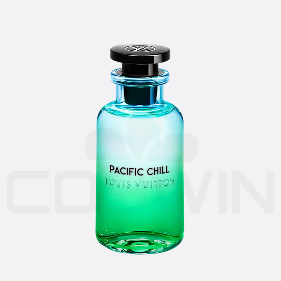 LOUIS VUITTON PACIFIC CHILL 100ML PERFUME