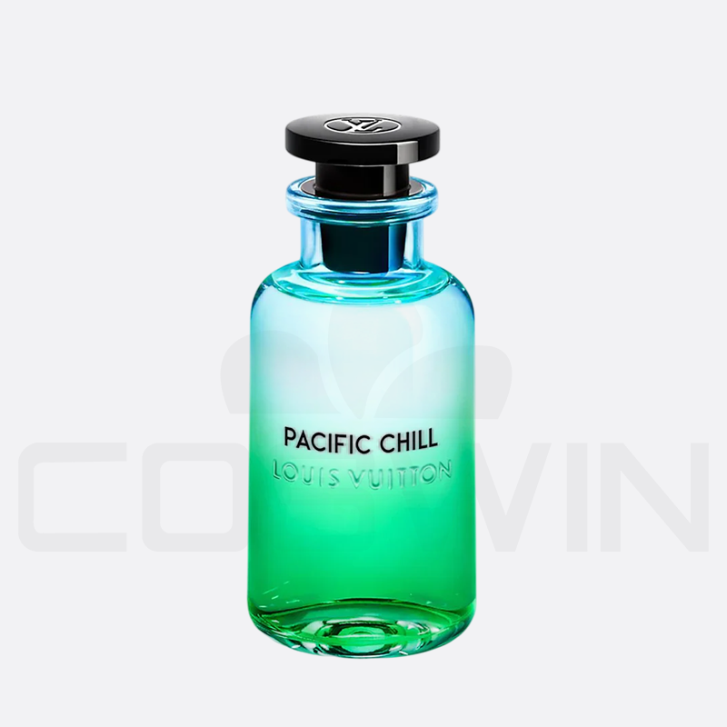 LOUIS VUITTON PACIFIC CHILL 100ML PERFUME