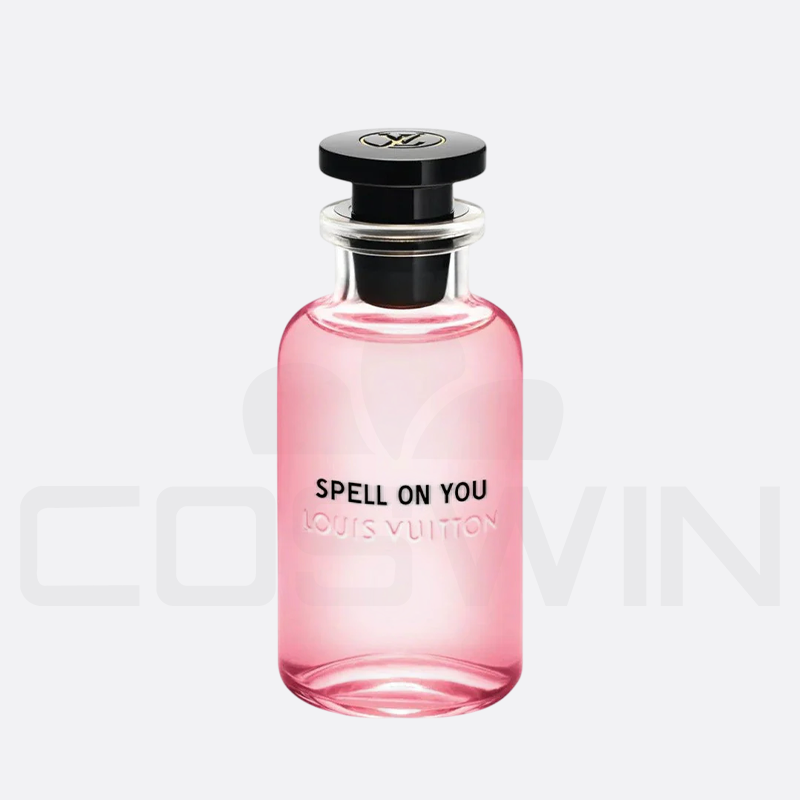 LOUIS VUITTON SPELL ON YOU LADIES EDP 100ML PERFUME