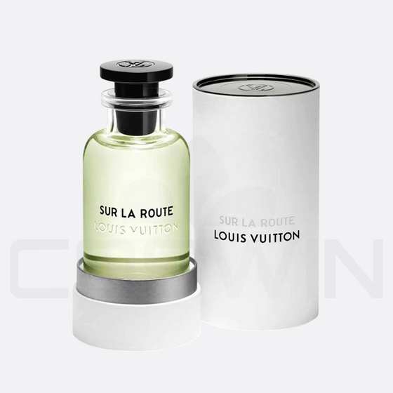 LOUIS VUITTON SUR LA 100 ML EDP PERFUME