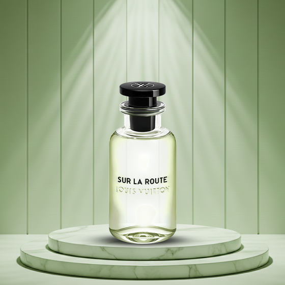 LOUIS VUITTON SUR LA 100 ML EDP PERFUME