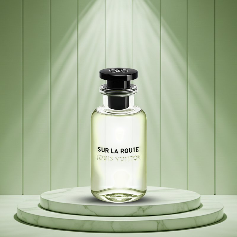 LOUIS VUITTON SUR LA 100 ML EDP PERFUME