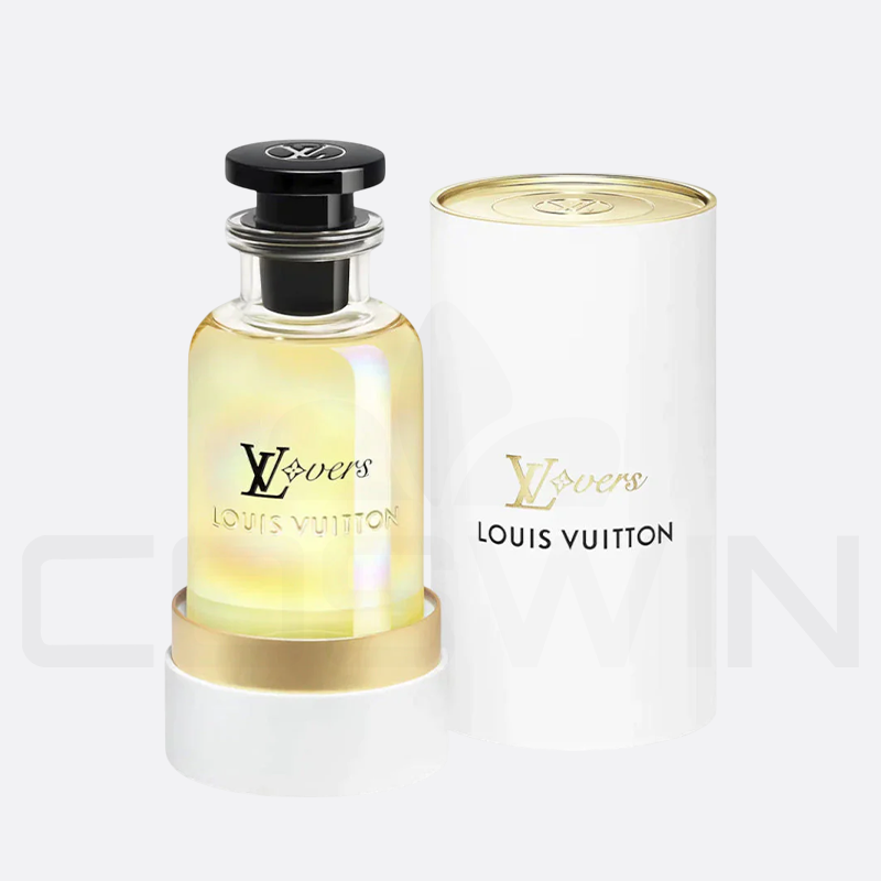 Louis Vuitton LV Lovers EAU DE PARFUM 100ML PERFUME