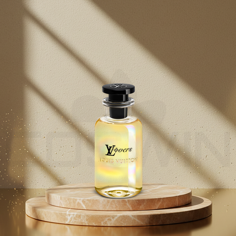 Louis Vuitton LV Lovers EAU DE PARFUM 100ML PERFUME
