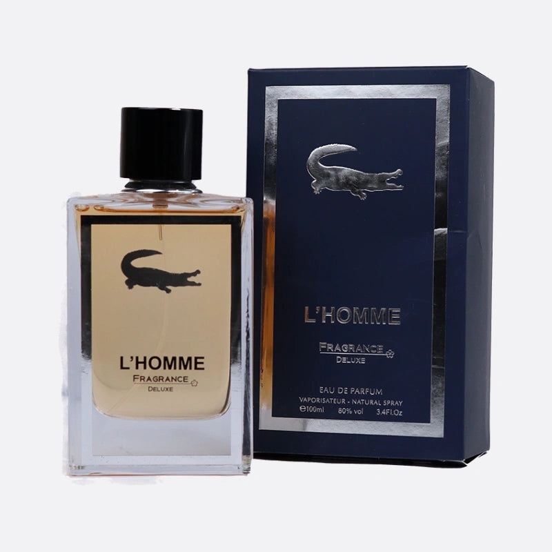 L’Homme perfume Men 100 ML