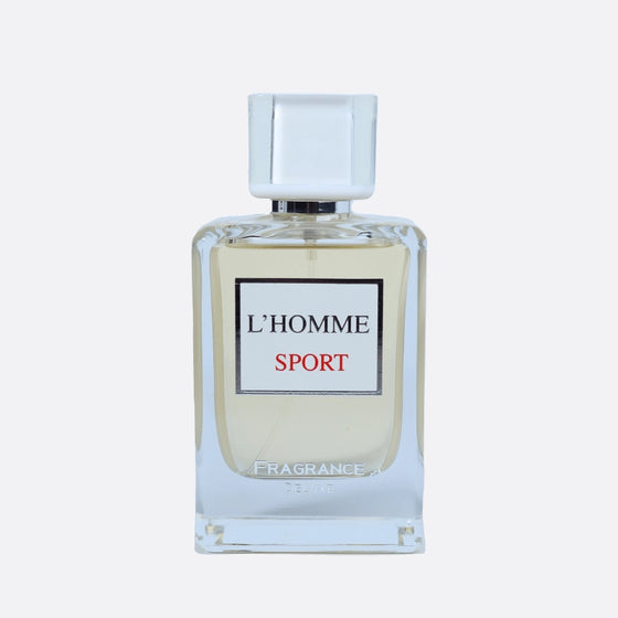 L'Homme sport Men Perfume 100 ML - Fragrance Deluxe
