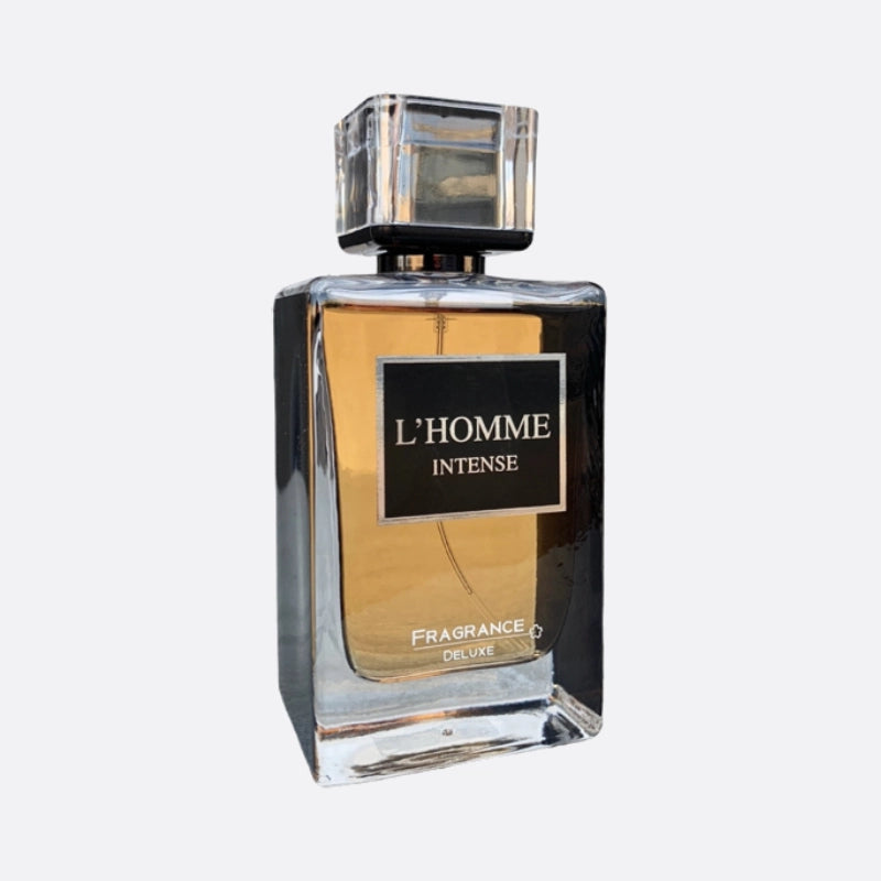 L’Homme Intense perfume Men 100 ML by Fragrance Deluxe