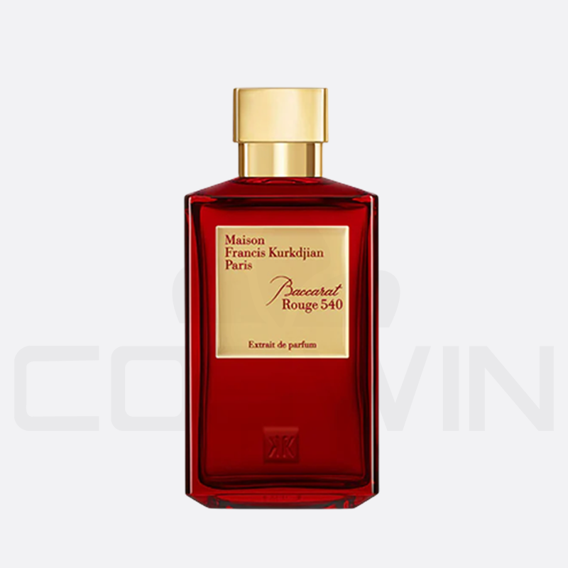 MAISON FRANCIS BACCARAT ROUGE 540 EDP 200 ML PERFUME