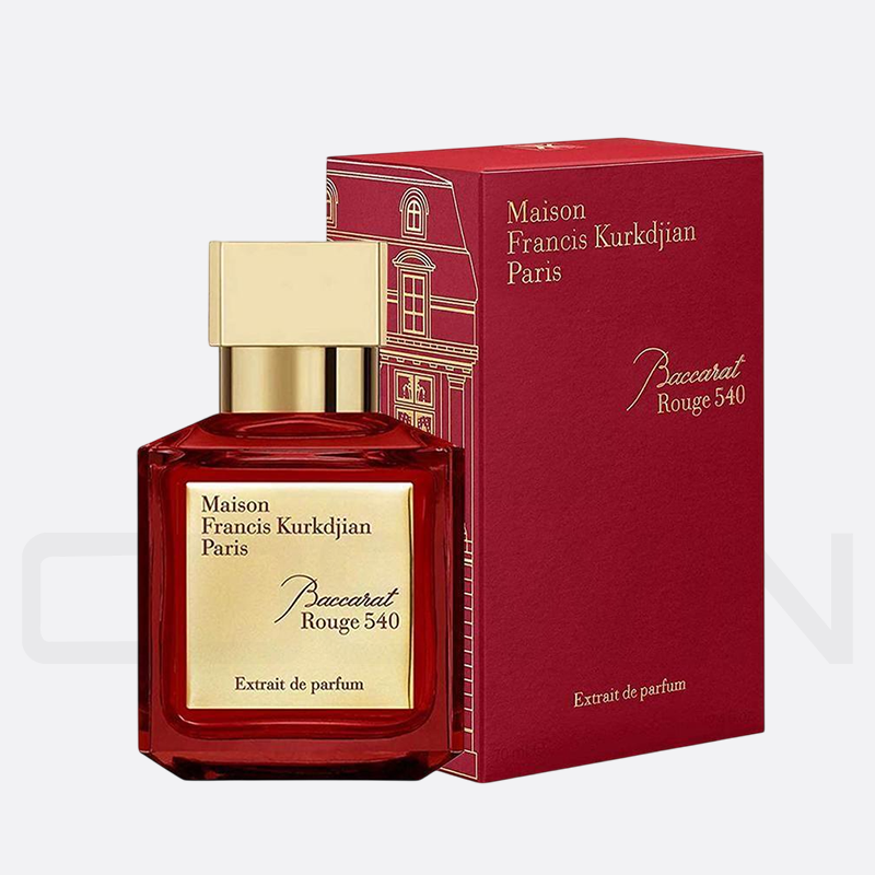 MAISON FRANCIS KURKDJIAN BACCARAT ROUGE 540 M EDP 70 ML PERFUME