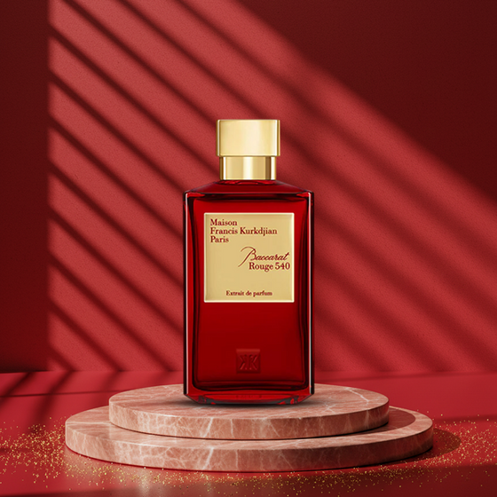 MAISON FRANCIS BACCARAT ROUGE 540 EDP 200 ML PERFUME