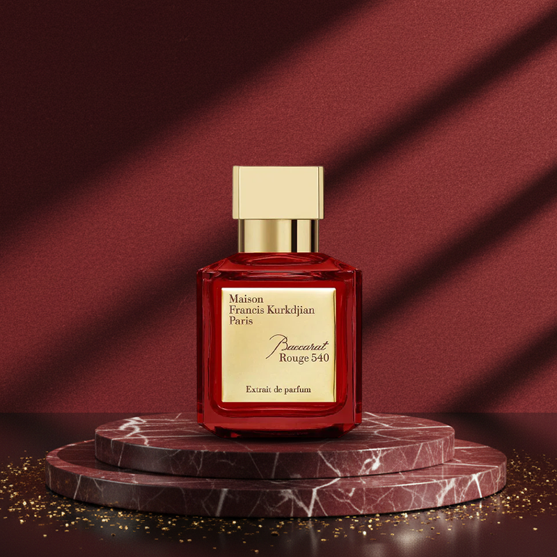MAISON FRANCIS KURKDJIAN BACCARAT ROUGE 540 M EDP 70 ML PERFUME