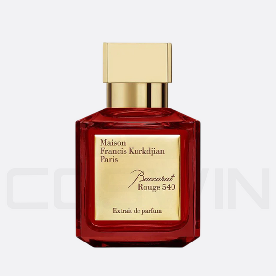 MAISON FRANCIS KURKDJIAN BACCARAT ROUGE 540 M EDP 70 ML PERFUME