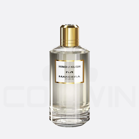 MANCERA HINDU KUSH 120ML Eau de Parfum Men Fragrance