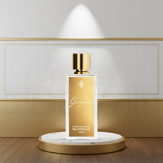 MARC-ANTOINE BARROIS GANYMEDE EDP 100ML Eau de Parfum UNISEX Fragrance