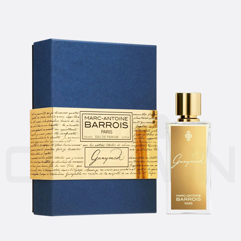 MARC-ANTOINE BARROIS GANYMEDE EDP 100ML Eau de Parfum UNISEX Fragrance