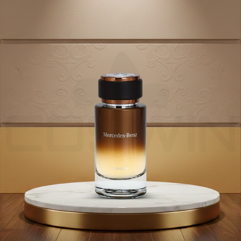 MERCEDES BENZ LE PERFUME EDP 120 ML Eau de Parfum Men Fragrance