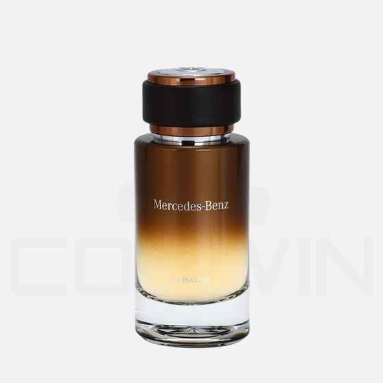 MERCEDES BENZ LE PERFUME EDP 120 ML Eau de Parfum Men Fragrance