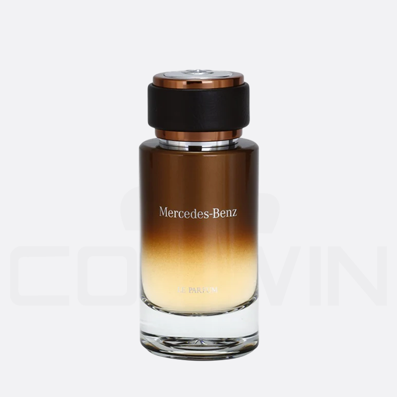 MERCEDES BENZ LE PERFUME EDP 120 ML Eau de Parfum Men Fragrance