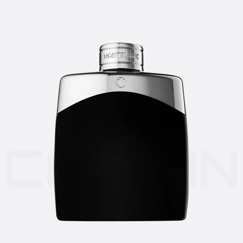 MONT BLANC LEGEND MEN EDT 100 ML Eau de Toilette Men Fragrance