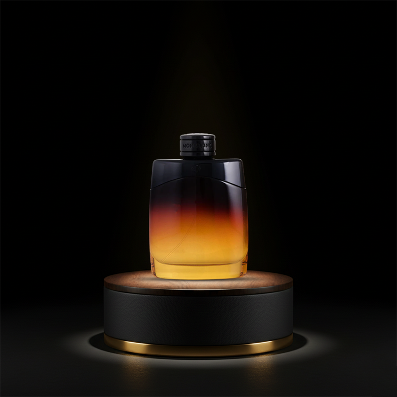 MONT BLANC LEGEND NIGHT EDP 100 ML Eau de Parfum Men Fragrance