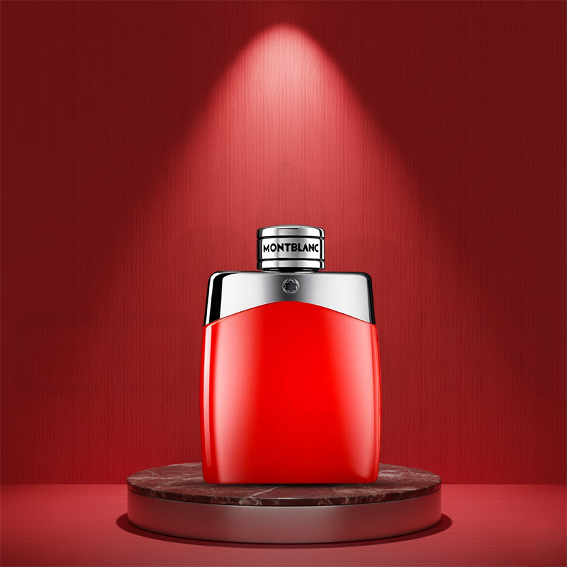 MONT BLANC LEGEND RED 100ML Eau de Parfum Men Fragrance