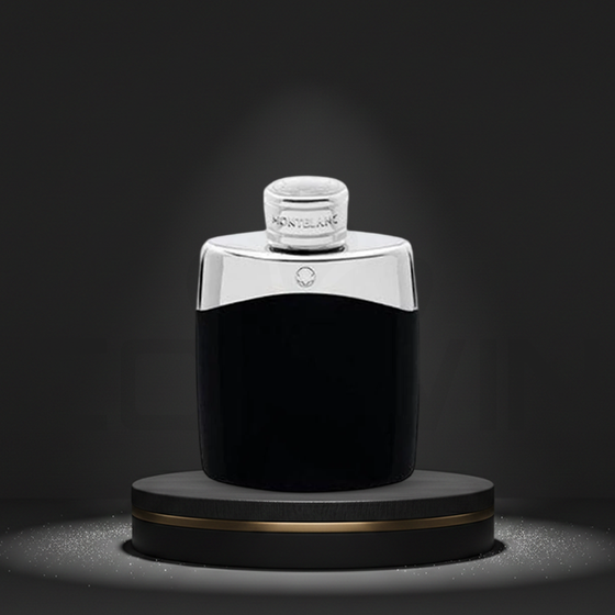 MONT BLANC LEGEND MEN EDT 100 ML Eau de Toilette Men Fragrance