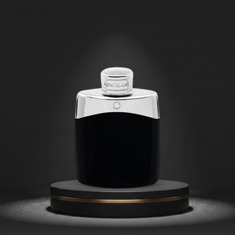 MONT BLANC LEGEND MEN EDT 100 ML Eau de Toilette Men Fragrance