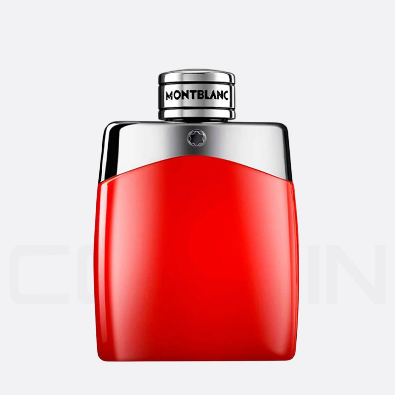 MONT BLANC LEGEND RED 100ML Eau de Parfum Men Fragrance