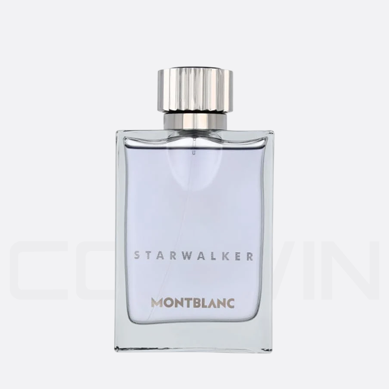 MONT BLANC STARWALKER MEN EDT 75 ML Eau de Parfum Men Fragrance