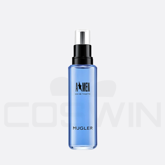MUGLER AMEN EDT ECO 100ML EDT Eau de Toilette Men Fragrance