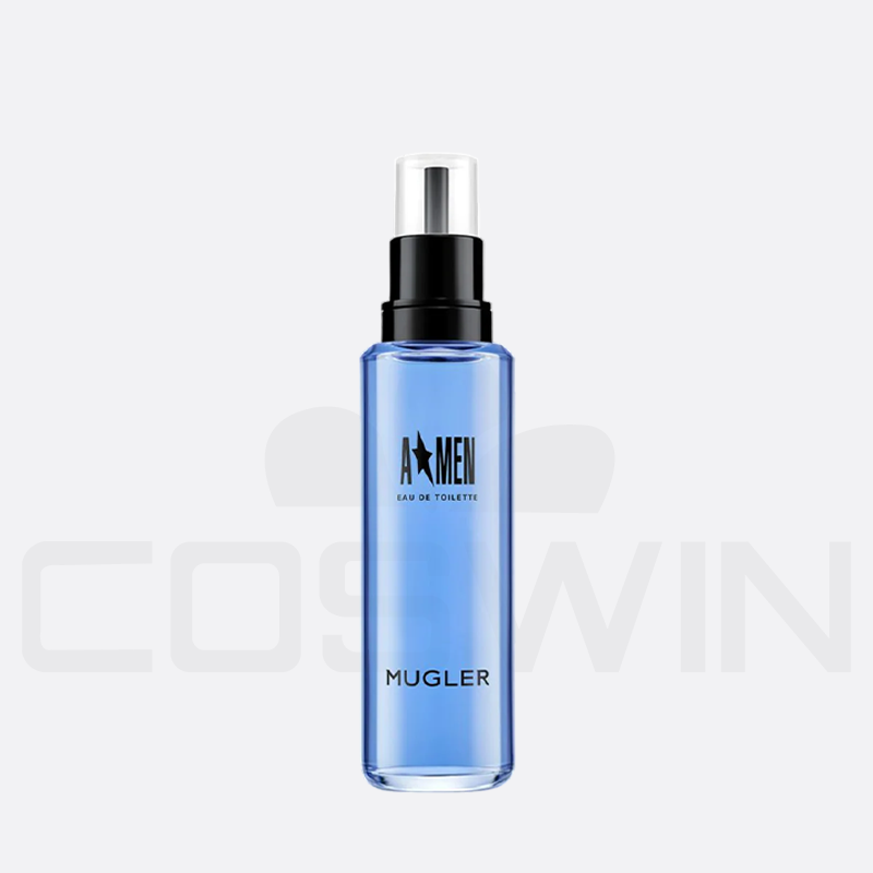 MUGLER AMEN EDT ECO 100ML EDT Eau de Toilette Men Fragrance