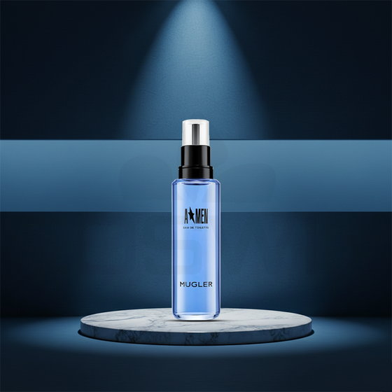 MUGLER AMEN EDT ECO 100ML EDT Eau de Toilette Men Fragrance