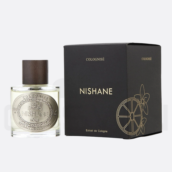 NISHANE COLOGNISE EDP 100 ML Eau de Parfum Men Fragrance
