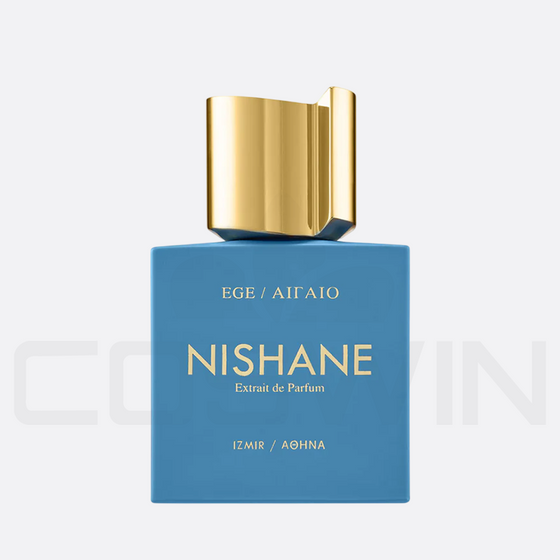 NISHANE EGE EDP 100 ML Eau de Parfum Men Fragrance