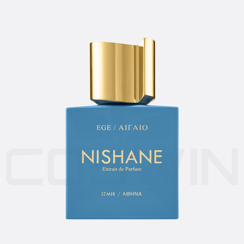NISHANE EGE EDP 100 ML Eau de Parfum Men Fragrance