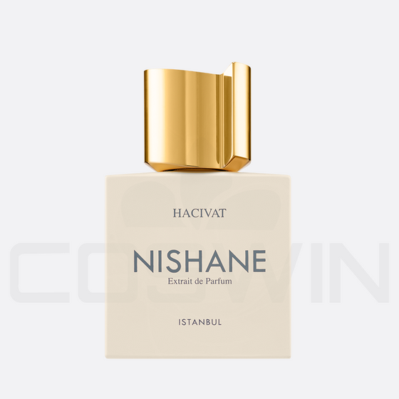 NISHANE HACIVAT EXTRAIT DE PERFUME FOR MEN 100ML PERFUME