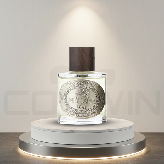 NISHANE COLOGNISE EDP 100 ML Eau de Parfum Men Fragrance