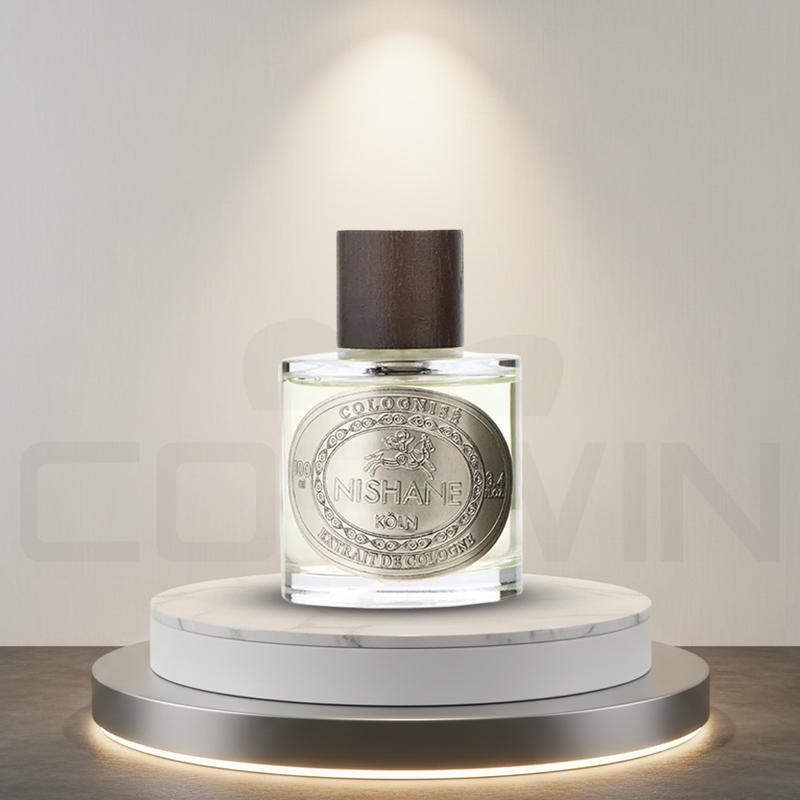 NISHANE COLOGNISE EDP 100 ML Eau de Parfum Men Fragrance