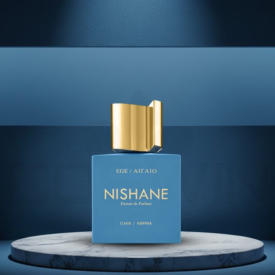 NISHANE EGE EDP 100 ML Eau de Parfum Men Fragrance