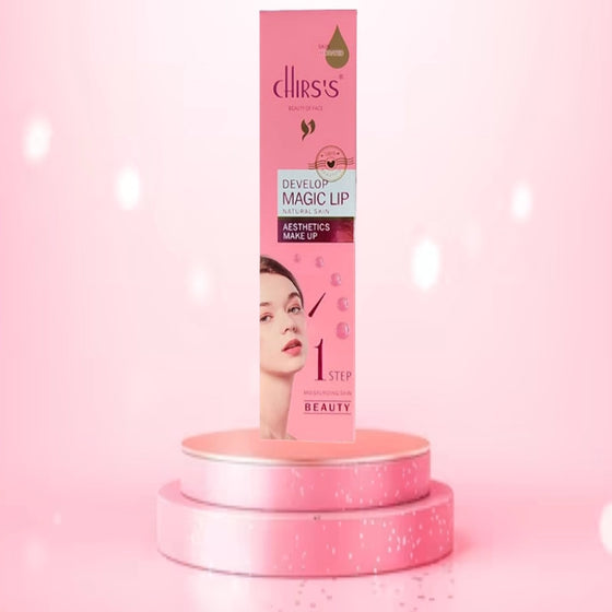 Chris’s Magic Lip & Cheek Blush