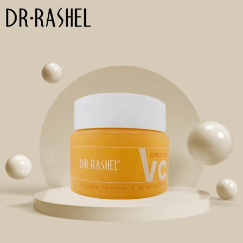 Dr. Rashel VE Collagen Makeup Remover Cleansing Balm - 100g
